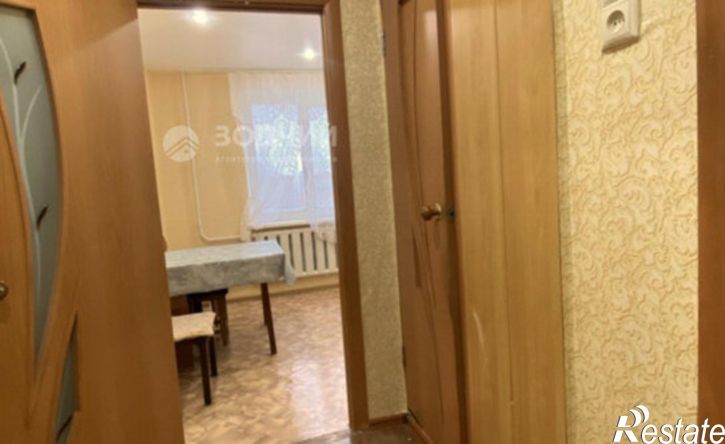 1-комн квартира ул Машиностроителей, 31,  д. 31