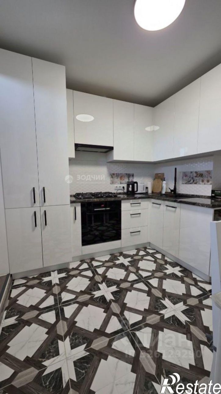 2-комн квартира Советская улица, 89,  д. 89