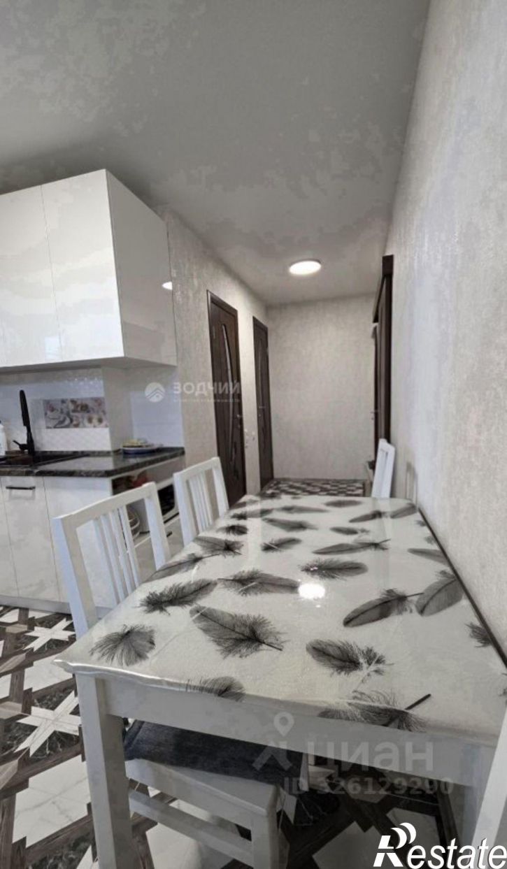 2-комн квартира Советская улица, 89,  д. 89