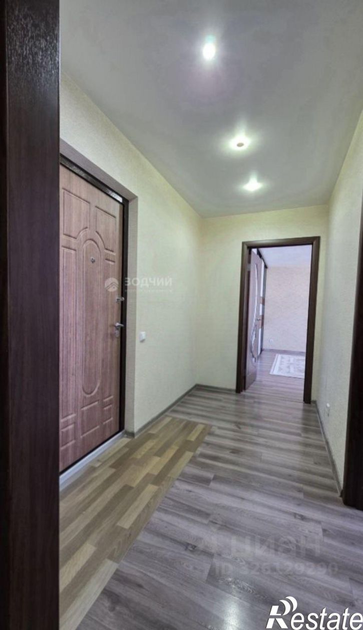 2-комн квартира Советская улица, 89,  д. 89