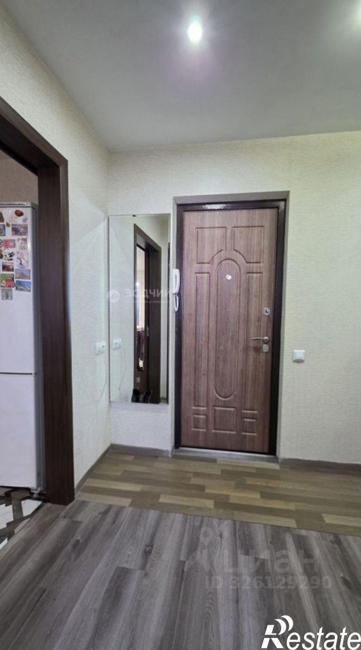 2-комн квартира Советская улица, 89,  д. 89