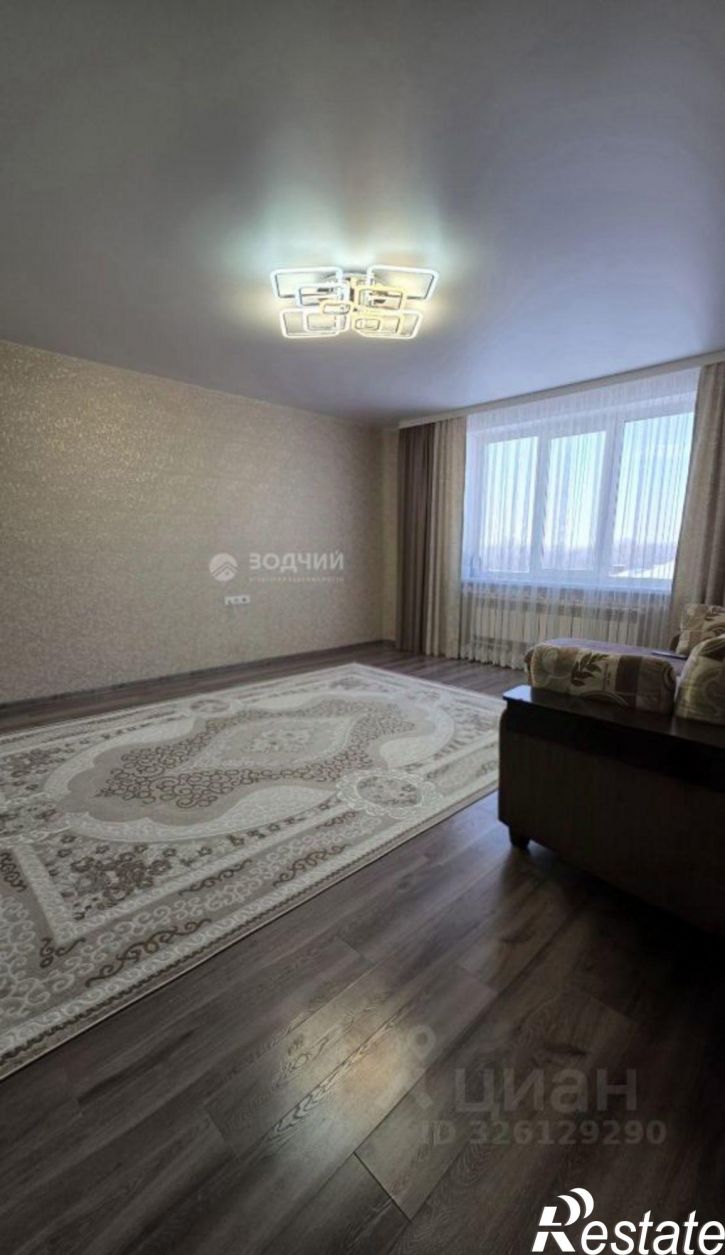 2-комн квартира Советская улица, 89,  д. 89