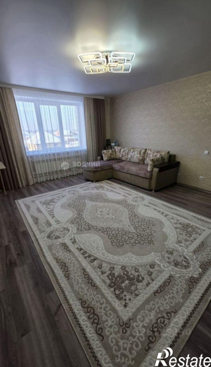 2-комн квартира Советская улица, 89,  д. 89