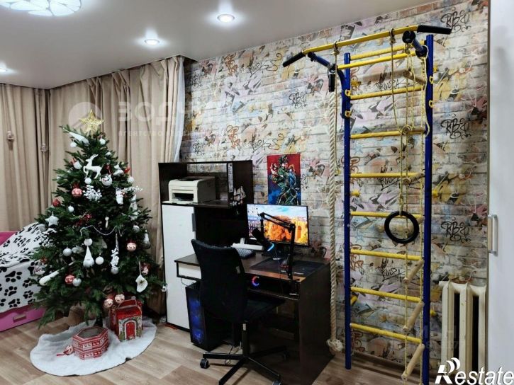 2-комн квартира ул Интернациональная, 10,  д. 10