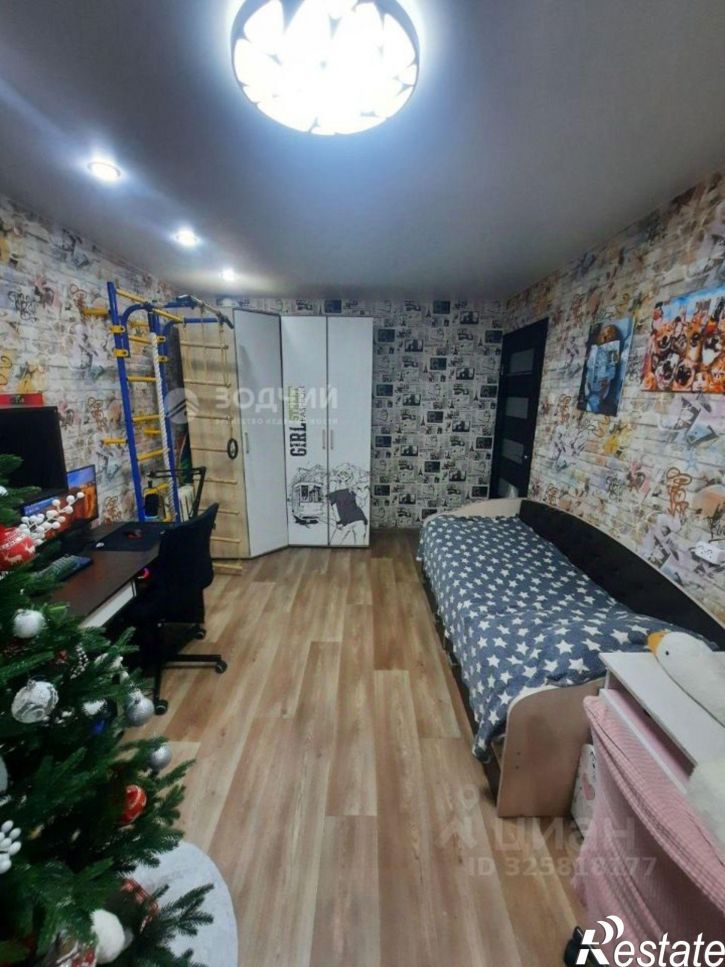 2-комн квартира ул Интернациональная, 10,  д. 10