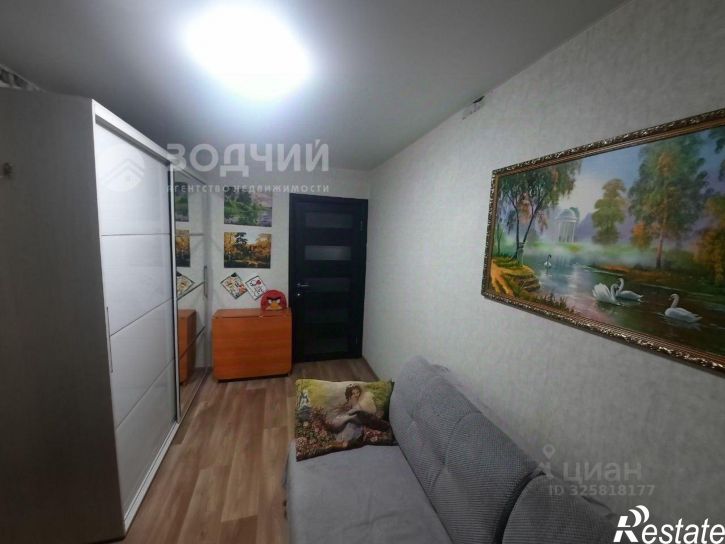 2-комн квартира ул Интернациональная, 10,  д. 10