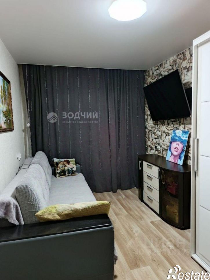2-комн квартира ул Интернациональная, 10,  д. 10