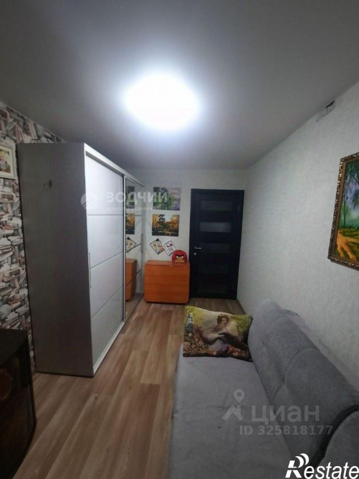 2-комн квартира ул Интернациональная, 10,  д. 10
