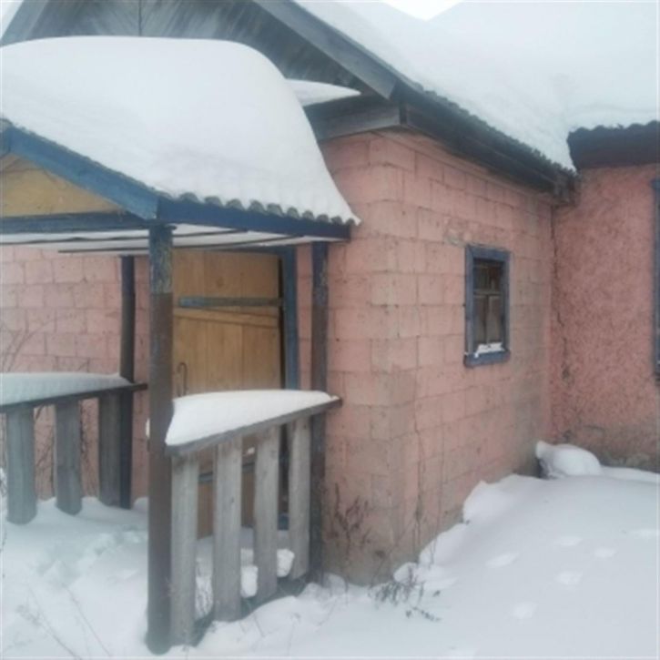 Коттедж/дом Полевая (Тюрлема)