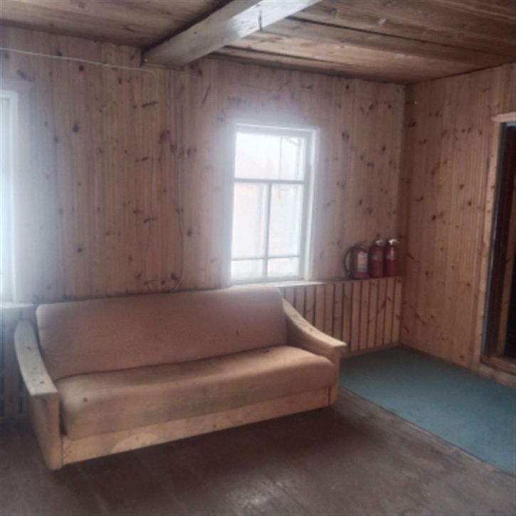 Коттедж/дом Полевая (Тюрлема)