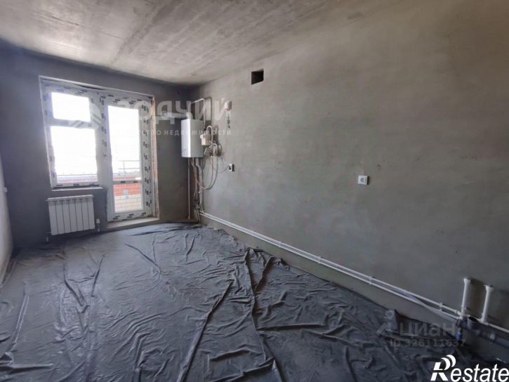 2-комн квартира улица Машиностроителей, 43 к1,  д. 43 к1