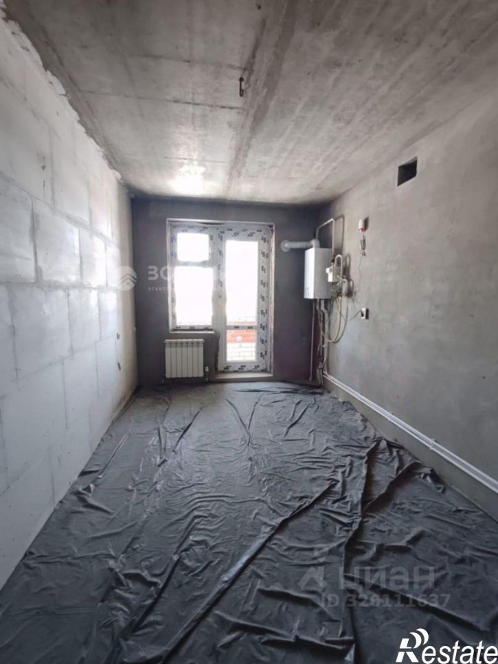 2-комн квартира улица Машиностроителей, 43 к1,  д. 43 к1