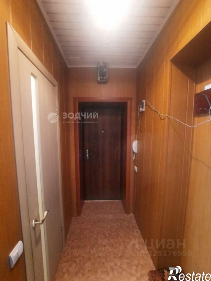 1-комн квартира ул Октябрьская, 7,  д. 7