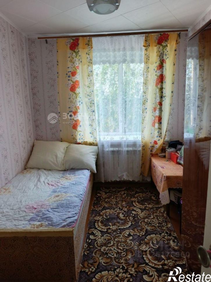 3-комн квартира Интернациональная улица, 27,  д. 27
