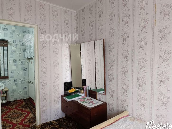 3-комн квартира Интернациональная улица, 27,  д. 27