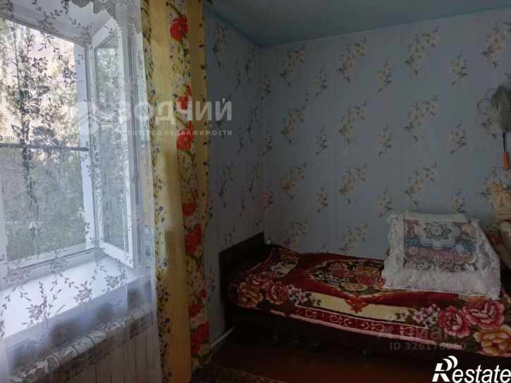 3-комн квартира Интернациональная улица, 27,  д. 27
