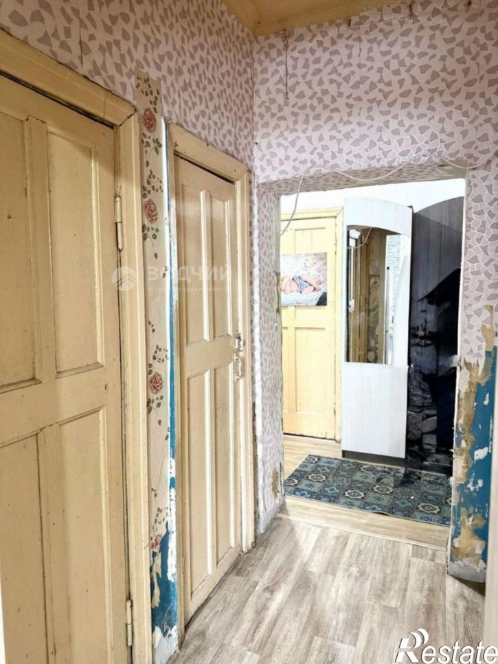 3-комн квартира ул 30 лет Чувашии, 3,  д. 3