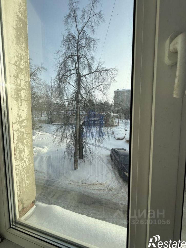 1-комн квартира ул Ленина, 31,  д. 31
