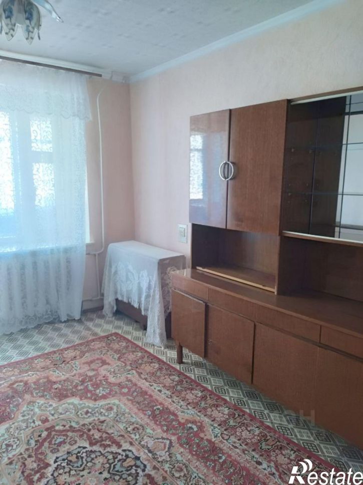 2-комн квартира улица Репина, 15,  д. 15