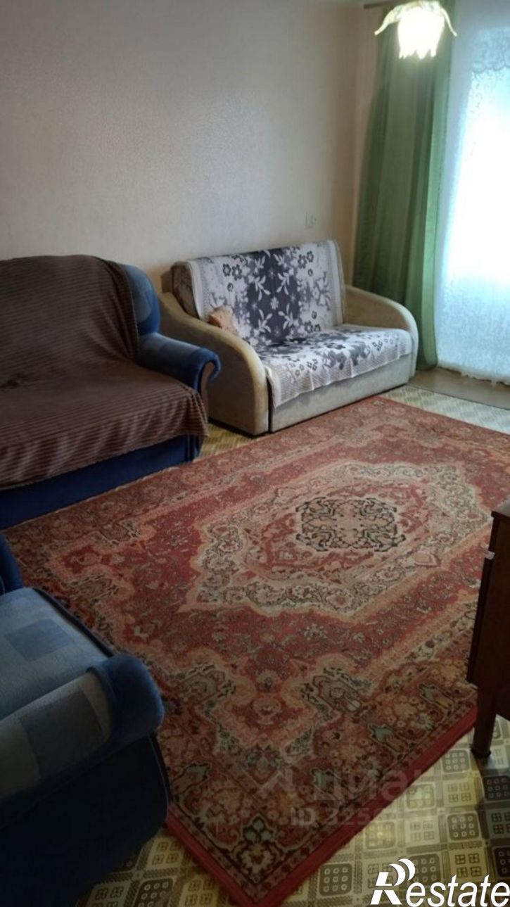 2-комн квартира улица Репина, 15,  д. 15