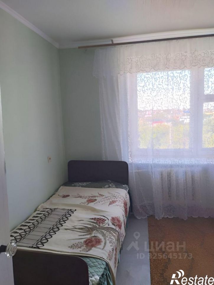 2-комн квартира улица Репина, 15,  д. 15