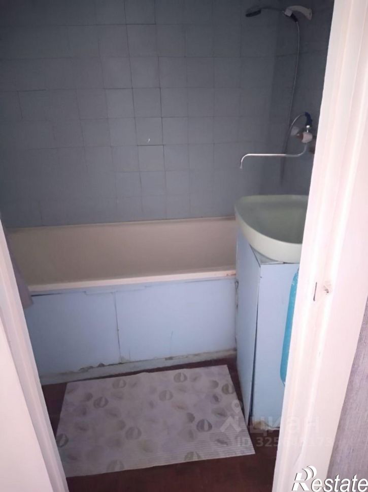 2-комн квартира улица Репина, 15,  д. 15