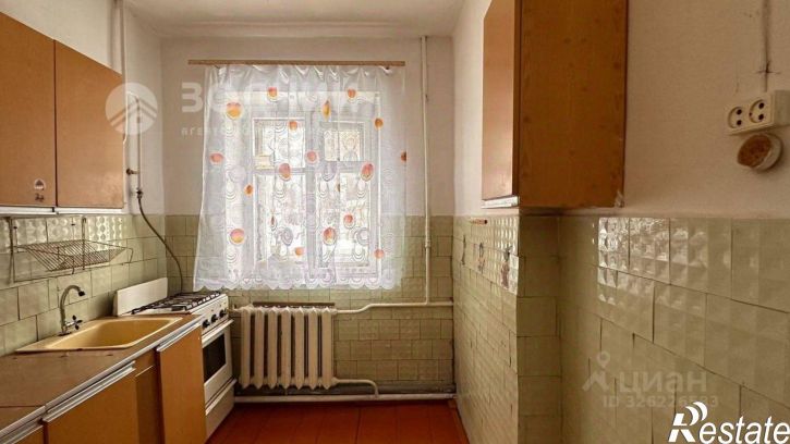 3-комн квартира переулок Чапаева, 1,  д. 1