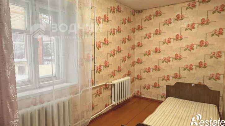 3-комн квартира переулок Чапаева, 1,  д. 1
