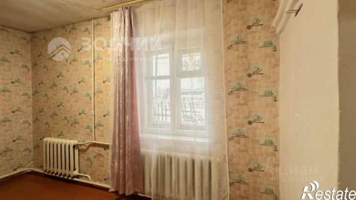 3-комн квартира переулок Чапаева, 1,  д. 1