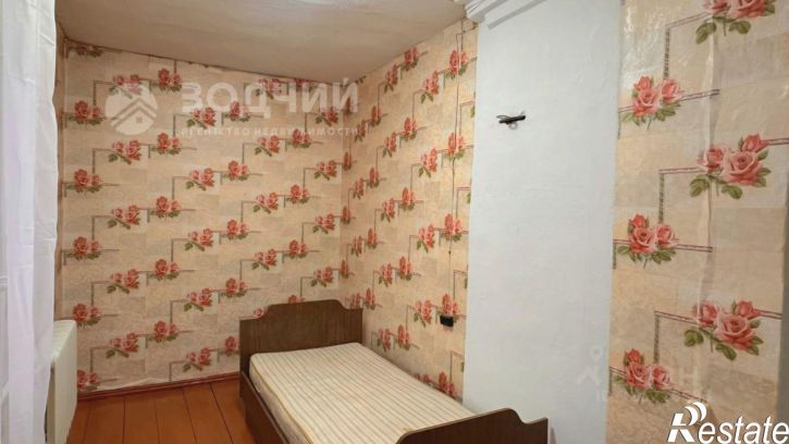 3-комн квартира переулок Чапаева, 1,  д. 1