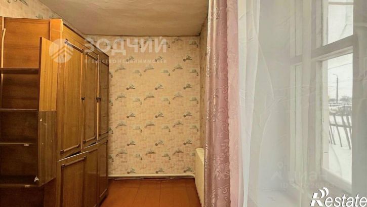 3-комн квартира переулок Чапаева, 1,  д. 1