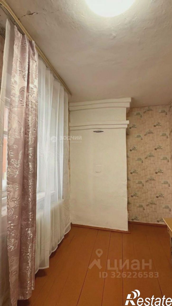 3-комн квартира переулок Чапаева, 1,  д. 1