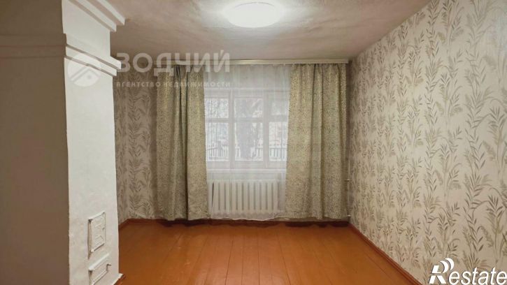 3-комн квартира переулок Чапаева, 1,  д. 1