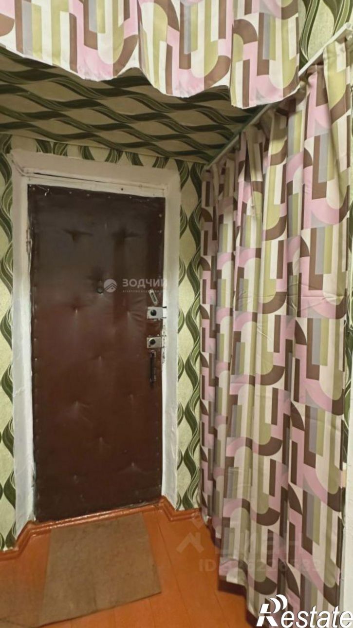 3-комн квартира переулок Чапаева, 1,  д. 1