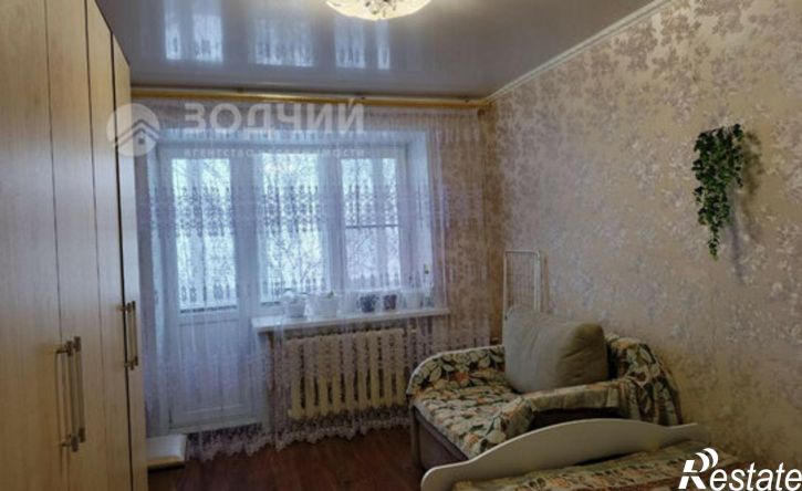 2-комн квартира ул Карла Маркса, 23,  д. 23
