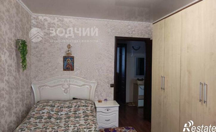 2-комн квартира ул Карла Маркса, 23,  д. 23