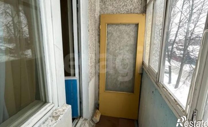 1-комн квартира улица Репина, 18,  д. 18