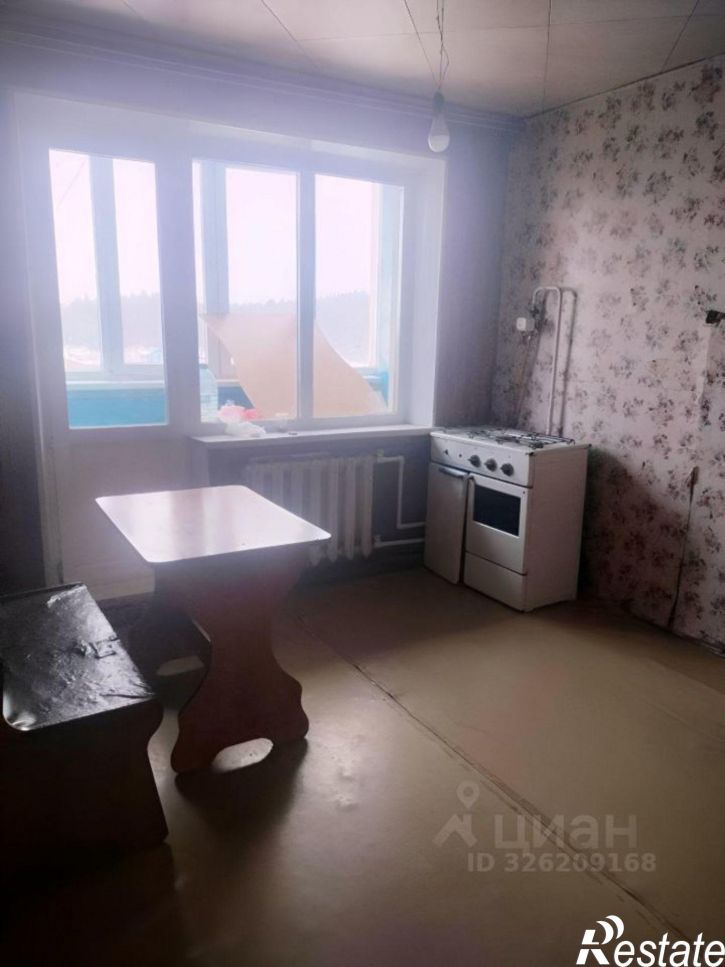 3-комн квартира ул поселок Лесной, 10,  д. 10