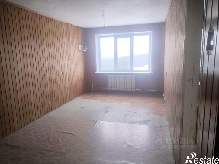 3-комн квартира ул поселок Лесной, 10,  д. 10