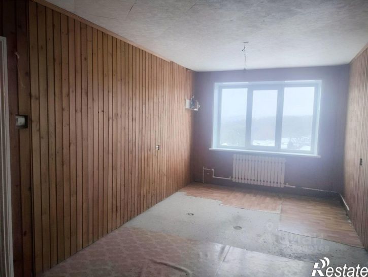 3-комн квартира ул поселок Лесной, 10,  д. 10