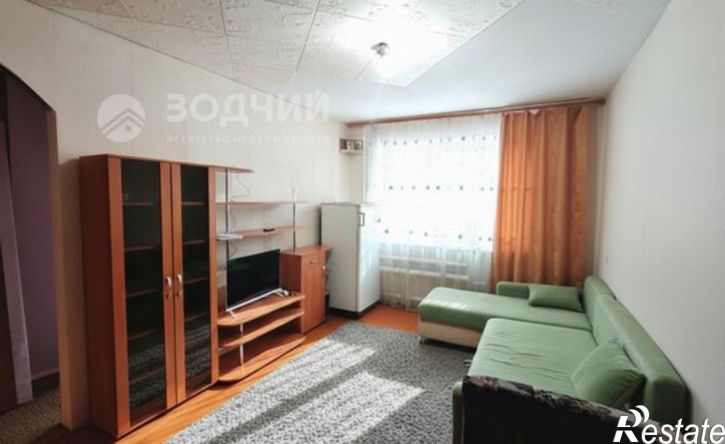 2-комн квартира Спортивный пер, 1,  д. 1