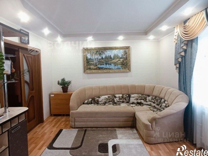 2-комн квартира ул Шоссейная, 5,  д. 5