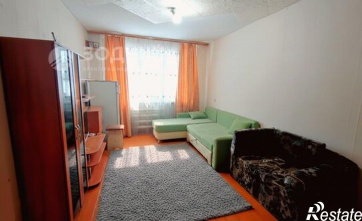 2-комн квартира Спортивный пер, 1,  д. 1