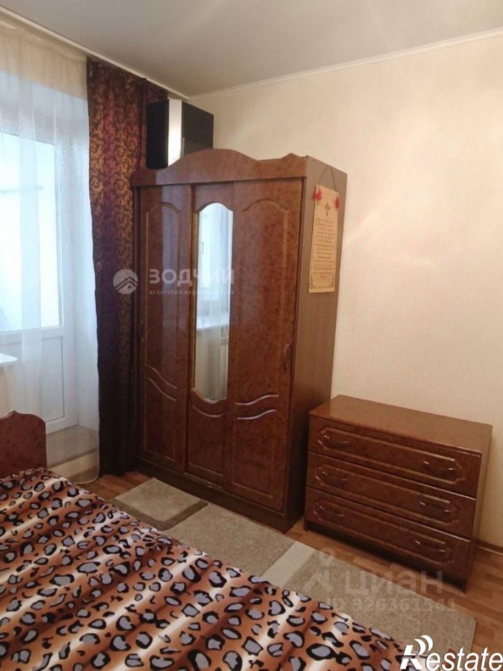 2-комн квартира ул Шоссейная, 5,  д. 5