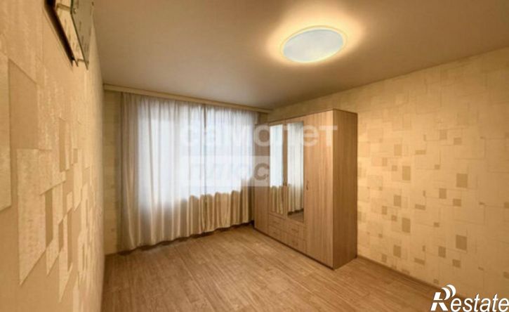 1-комн квартира улица Машиностроителей, 28,  д. 28