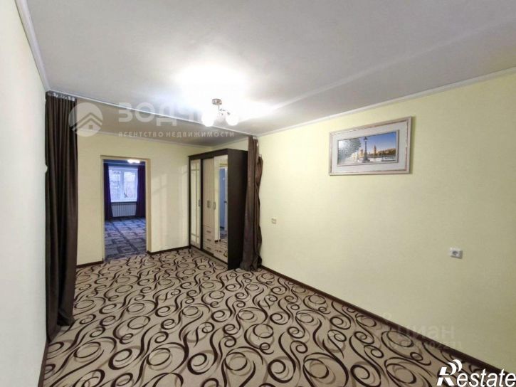 2-комн квартира ул Трудовая, 5,  д. 5