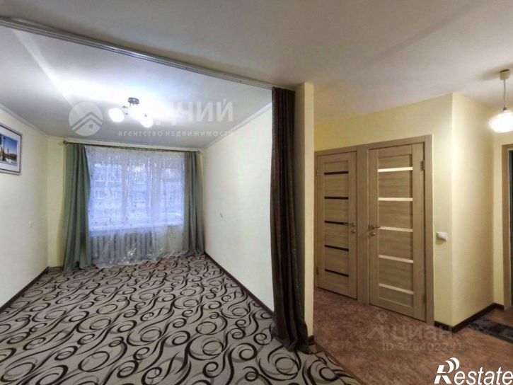 2-комн квартира ул Трудовая, 5,  д. 5