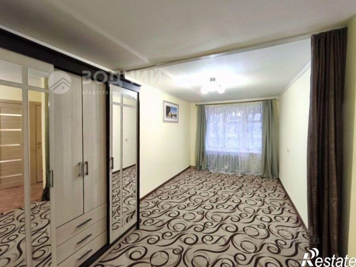 2-комн квартира ул Трудовая, 5,  д. 5