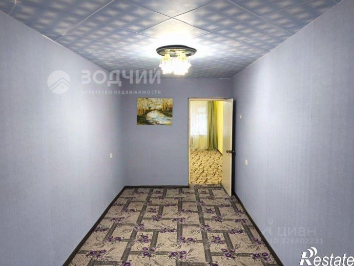 2-комн квартира ул Трудовая, 5,  д. 5