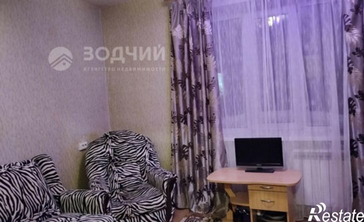 1-комн квартира улица Ленина, 16 к3,  д. 16 к3
